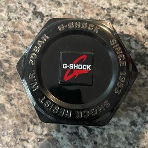 Brand new in container GShock Watch